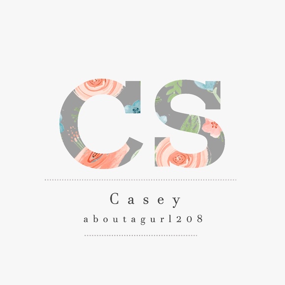 Meet your Posher, Casey - Picture 1 of 1